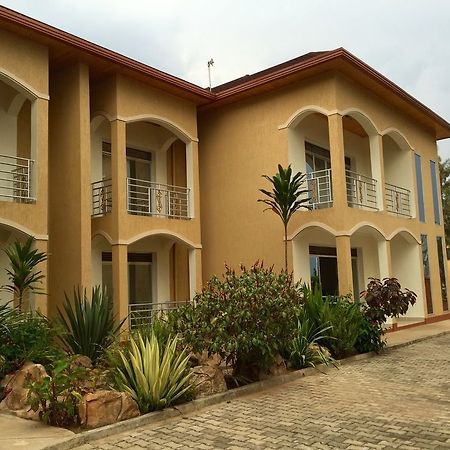Heaven Restaurant & Boutique Hotel Κιγκάλι Εξωτερικό φωτογραφία