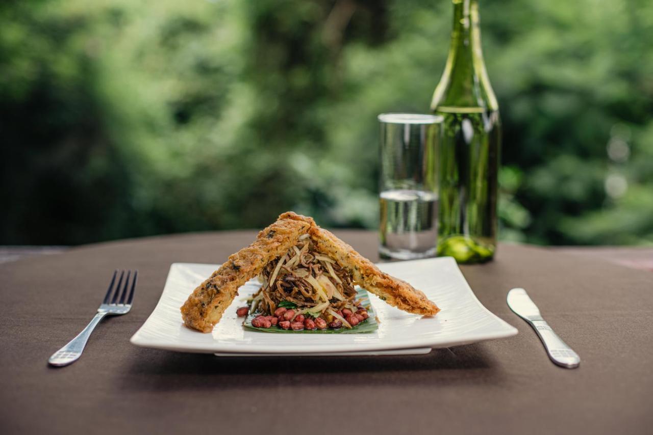 Heaven Restaurant & Boutique Hotel Κιγκάλι Εξωτερικό φωτογραφία