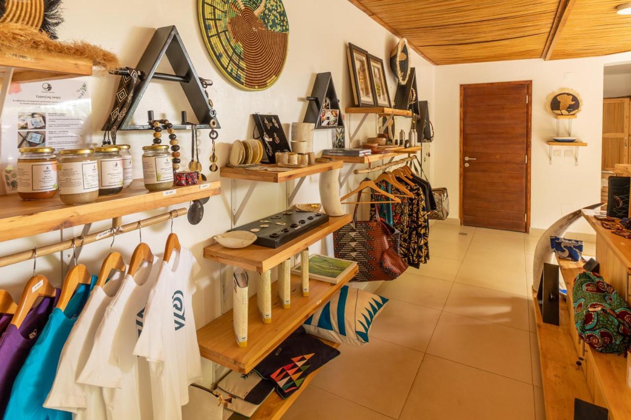 Heaven Restaurant & Boutique Hotel Κιγκάλι Εξωτερικό φωτογραφία