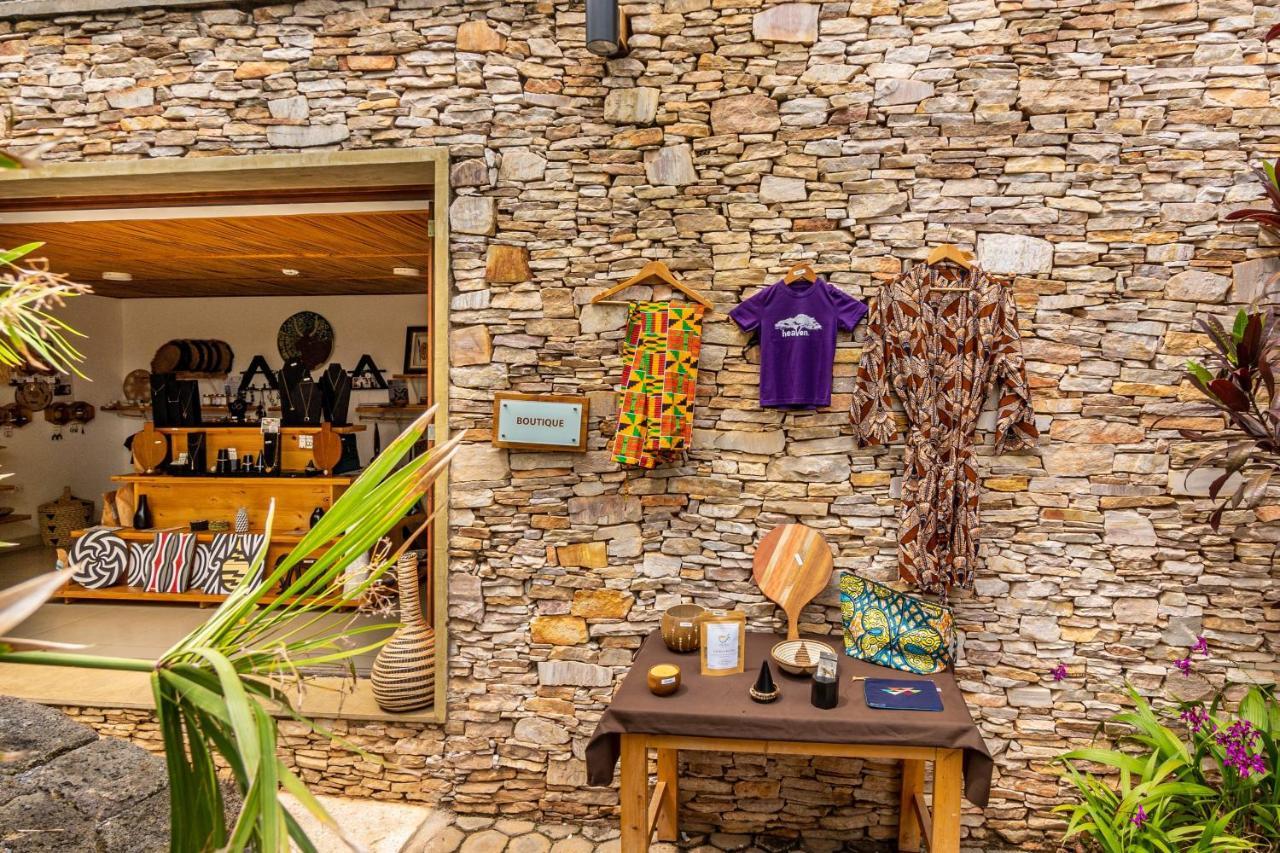 Heaven Restaurant & Boutique Hotel Κιγκάλι Εξωτερικό φωτογραφία