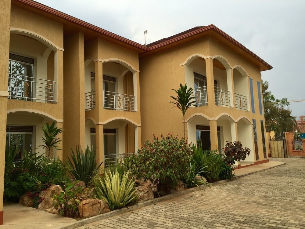 Heaven Restaurant & Boutique Hotel Κιγκάλι Εξωτερικό φωτογραφία
