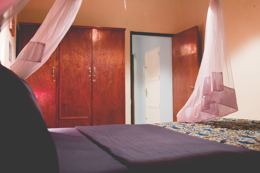 Heaven Restaurant & Boutique Hotel Κιγκάλι Εξωτερικό φωτογραφία