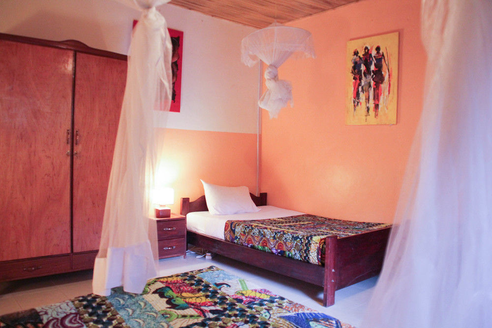 Heaven Restaurant & Boutique Hotel Κιγκάλι Εξωτερικό φωτογραφία