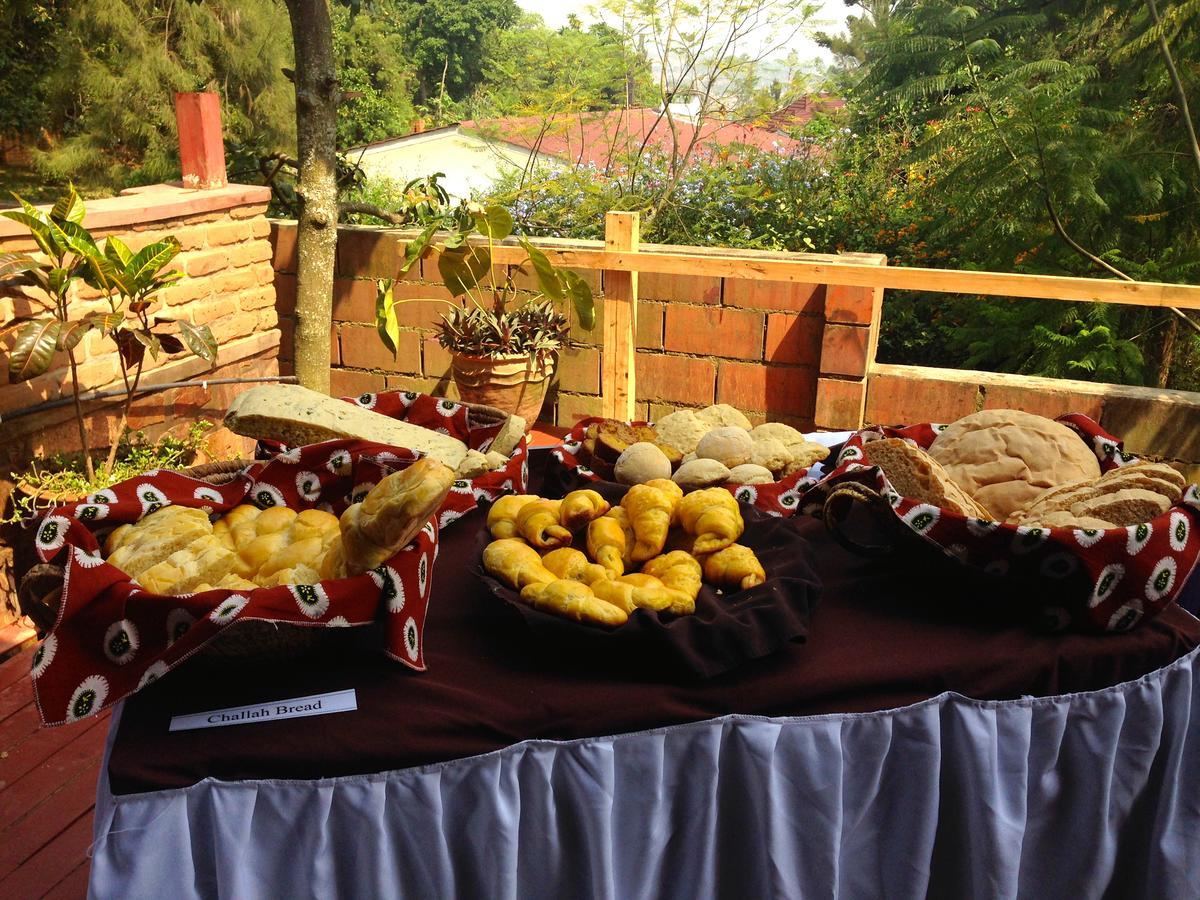 Heaven Restaurant & Boutique Hotel Κιγκάλι Εξωτερικό φωτογραφία