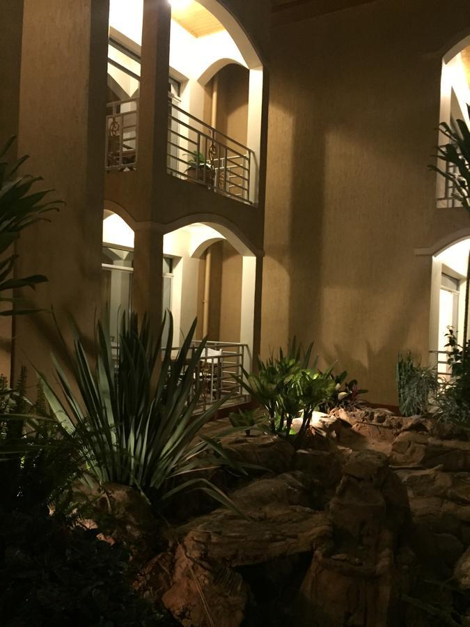 Heaven Restaurant & Boutique Hotel Κιγκάλι Εξωτερικό φωτογραφία