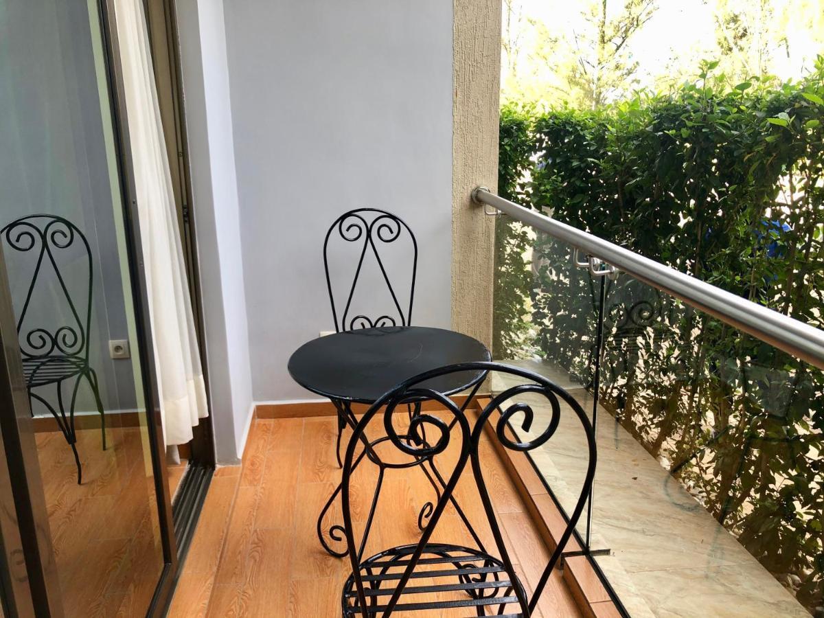 Heaven Restaurant & Boutique Hotel Κιγκάλι Εξωτερικό φωτογραφία